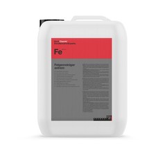 Koch Chemie Felgenreiniger extrem Fe 22 kg | Felgenreiniger sauer extrem Auto