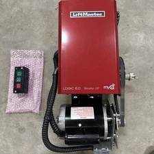 LiftMaster Elite Series Commercial Garage Door Opener T751L5 115/230V 3/4hp