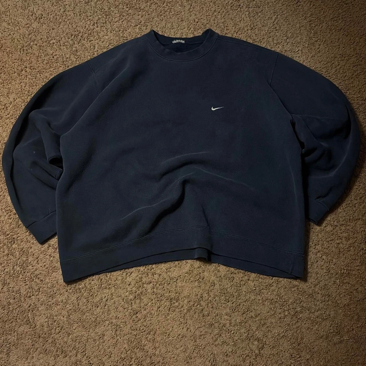 Nike 90s Theme Hoodies & Sweatshirts for Men for Sale | Shop Men's