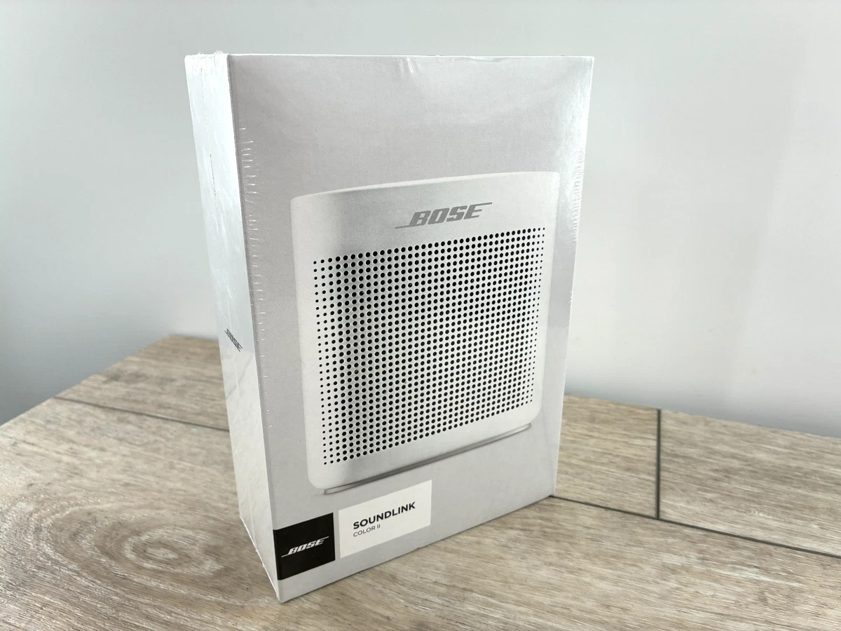 Bose SoundLink Color II Speakers for sale | eBay