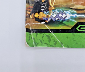 Lego 9443 Ninjago Rattlecopter Instructions Manual Only No Bricks 2012