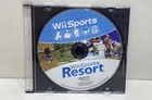 New ListingWii Sports + Wii Sports Resort 2 in 1 - Nintendo Wii (Disc Only, Tested)