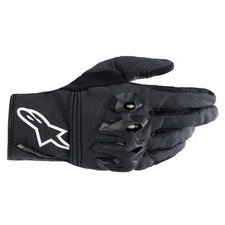 Alpinestars Morph Street Gloves - Black - 3XL XXXL