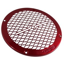 6.5" Slim Metal Mesh Honeycomb Speaker Grill PRO-GRILL6MS DS18