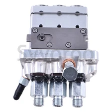 Fuel Injection Pump 131011110 131011111 104207-3010 for Perkins Engine 403D 404D