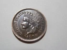 1906 Indian Head Cent in about XF condition.  Beautiful. But you decide!!!!!!!