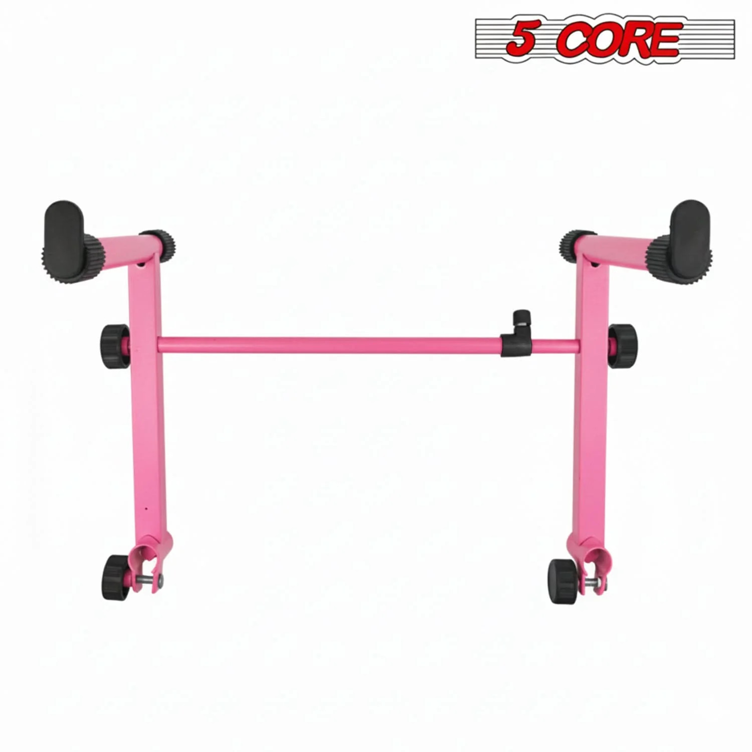 Adattatore supporto tastiera 5 core 2 livelli regolabile seconda estensione aggiuntiva foto 6
