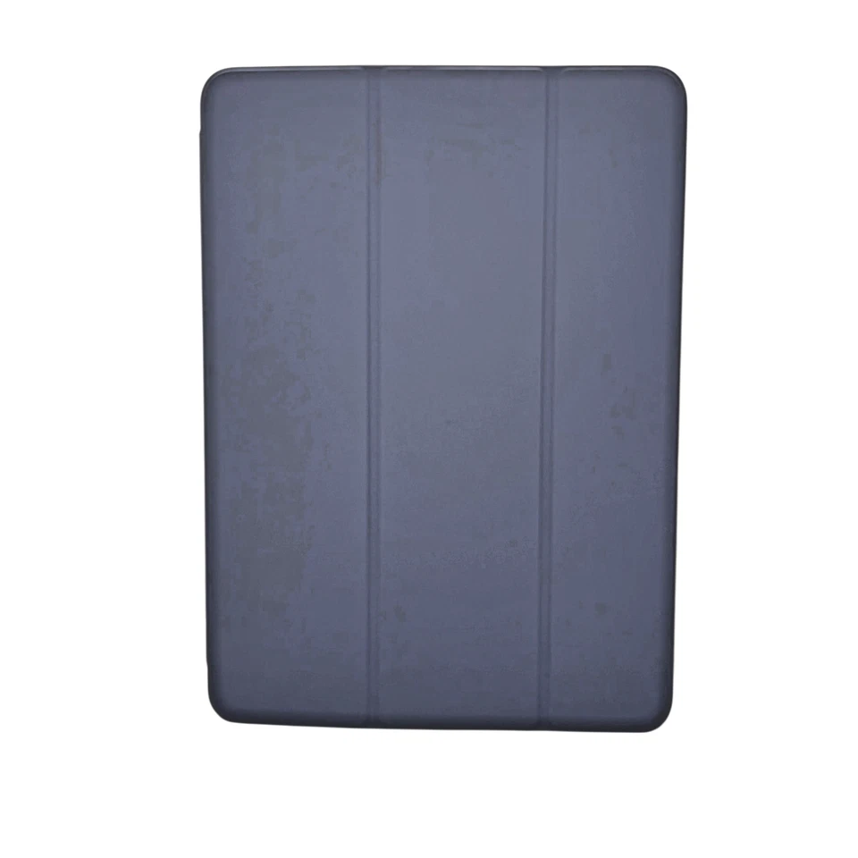 Original Apple Smart Folio para 4ª o 5ª Generación 2022 Lavanda Foto 3 de 4