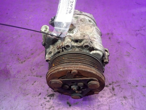 OPEL COMBO C 01-07 1.7 CDTI KLIMAKOMPRESSOR 93176916 / ST 47013