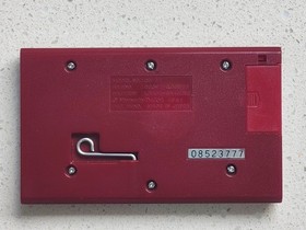 Nintendo Game & Watch Octopus (OC-22) Wide Screen