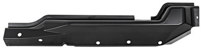 JEGS Inner Rocker Panel for 1988-1998 Chevrolet, GMC C/K 1500/2500/3500