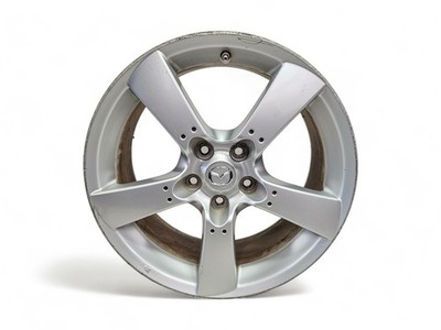 Mazda RX-8 RX8 04-08 Wheel Rim Disc 5 Spoke w/TPMS 18x8 9965118080