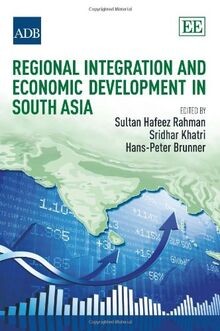 Regional Integration and Economic Development in South A... | Buch | Zustand gut
