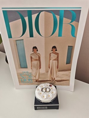 Dior Forever Nude Bronze Glow Bronze Summer Glow 031 Coral Neu Limited Edition 