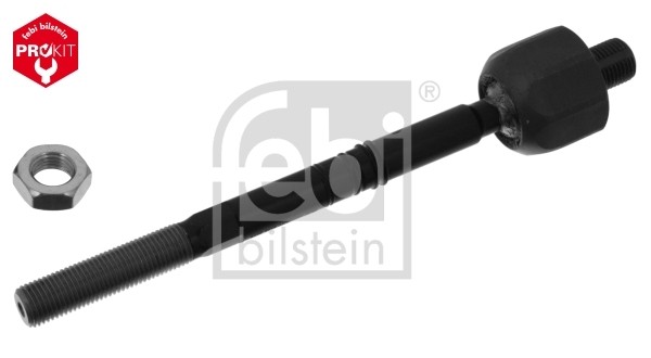 Fits FEBI BILSTEIN 40485 Tie Rod Axle Joint