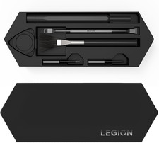 Legion Cleaning & Tool Kit, Durable Tools to Maintain the Performance of Your Le