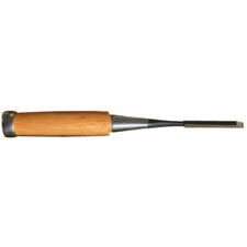 HOSCO SCALPELLO GIAPPONESE PER LEGNO - 6,0 MM - TL-INM6 ACCESSORI PER LIUTERIA