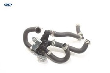 23-24 MITSUBISHI OUTLANDER PHEV 2.4L ENGINE COOLANT COOLING VALVE & HOSE OEM SET