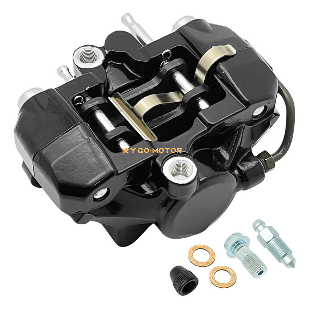 Hydraulic Brake Caliper for Ski-Doo MXZ Legend Expedition Freestyle Grand Black