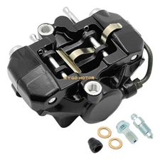 Hydraulic Brake Caliper for Ski-Doo MXZ Legend Expedition Freestyle Grand Black