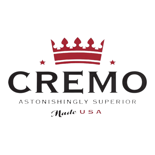 Mezcla de destilador de lavado corporal Cremo Reserve Collection #13 16 oz. - Imagen 2 de 2