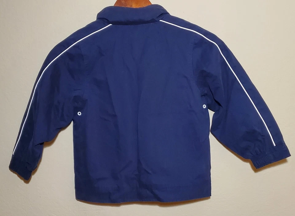 Chaqueta Hanna Andersson Talla 120 EE. UU. 6/7 - hannaOutdoor Foto 2 de 4