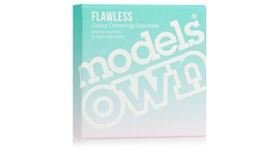Models Own Flawless Color Correcting Concealer, Dark Circles 07   .03oz