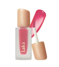 LAKA Fruity Glam Tint 23 Shades #118 Lip Stain Korean Makeup Bestselling