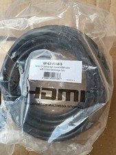 GEFEN EX SERIES HIGH-SPEED HDMI CABLE GF-EX-HDMI-5 5M