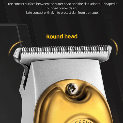 Kemei Professional Hair Clippers Cordless Trimmer Beard Cutting Machine Barber - Picture 2 of 14