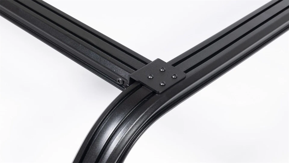 Estante de carga con plataforma para camión Putco 184010 Venture TEC para Silverado 1500 Sierra 19-20 Foto 3 de 4