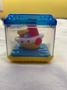 sensory blocks fisher price