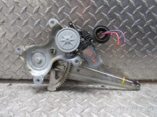 07 - 11 TOYOTA CAMRY LEFT DRIVER REAR WINDOW REGULATOR ELECTRIC 85710-AE010