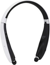 SX-991 Earphone, Foldable Bluetooth Headphones, Neck Hanging Sport Headphones, 3