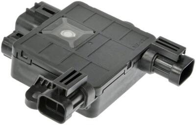 Cooling Fan Control  Dorman (OE Solutions)  902-601