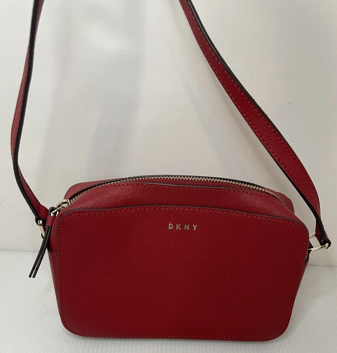 dkny mini crossbody bag