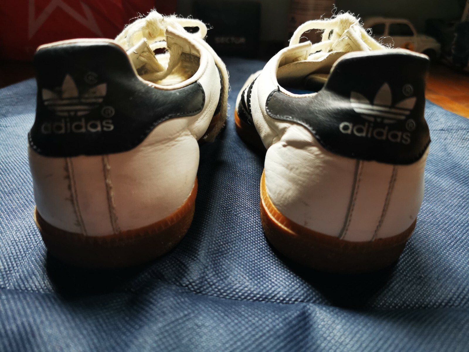 adidas universal split