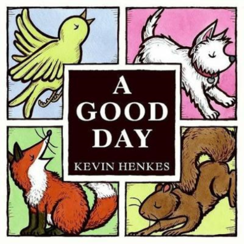 Kevin Henkes Good Day (Relié) - Photo 1/1
