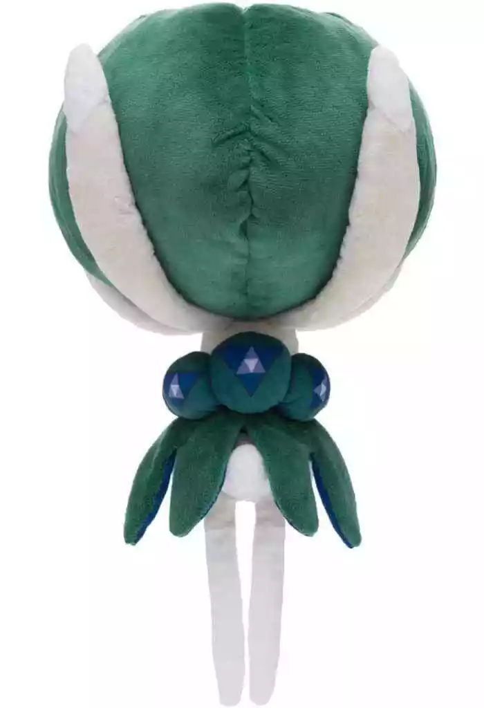 Pokemon Center Japan Announces Official Plushies For Calyrex And