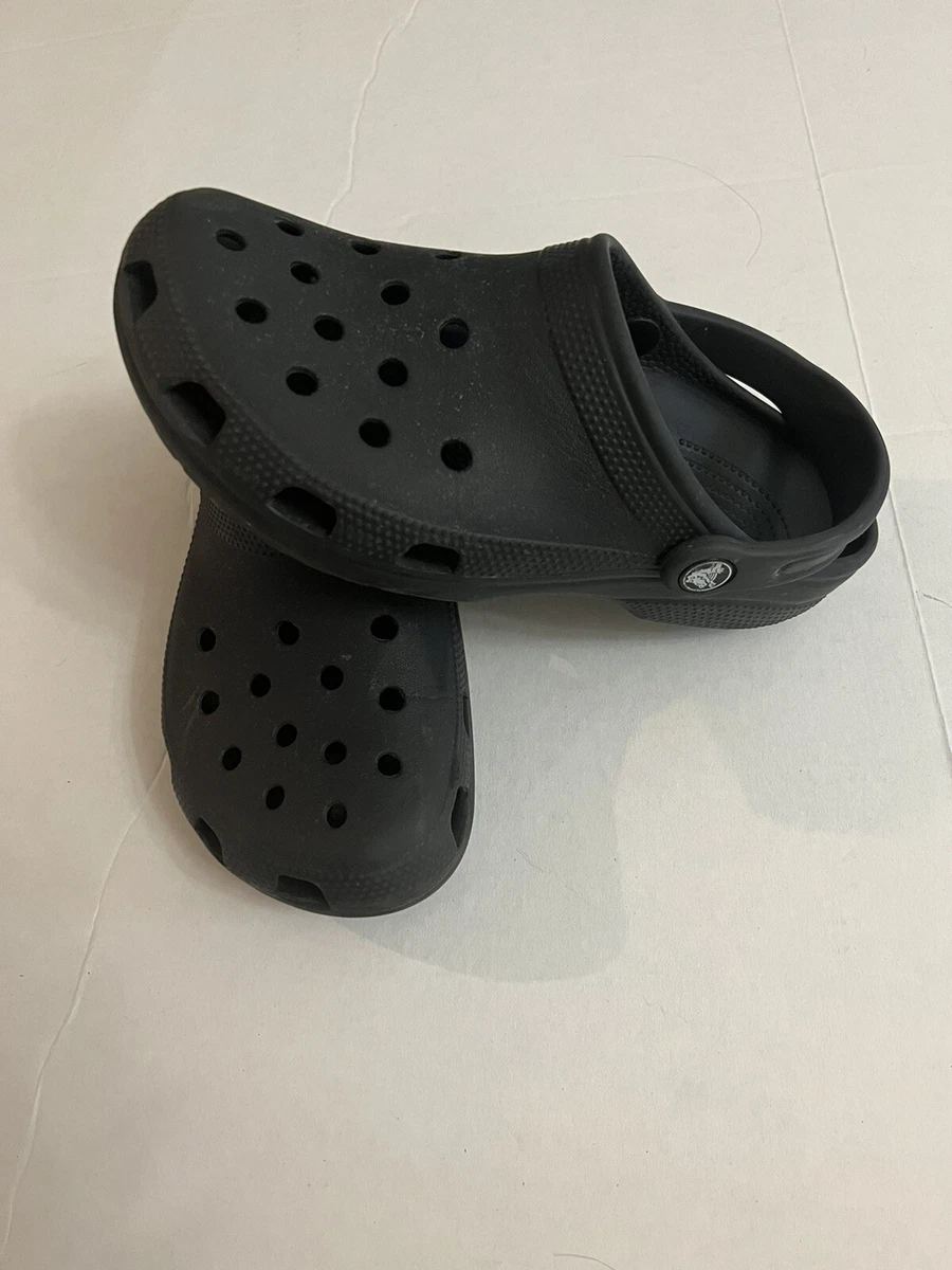 Classic Ladies Louis Vuitton Rubber Crocs in Central Division