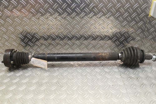 VW Polo 9N 1,9 SDI 47 kW 64 PS  Antriebswelle Gelenkwelle vorne rechts