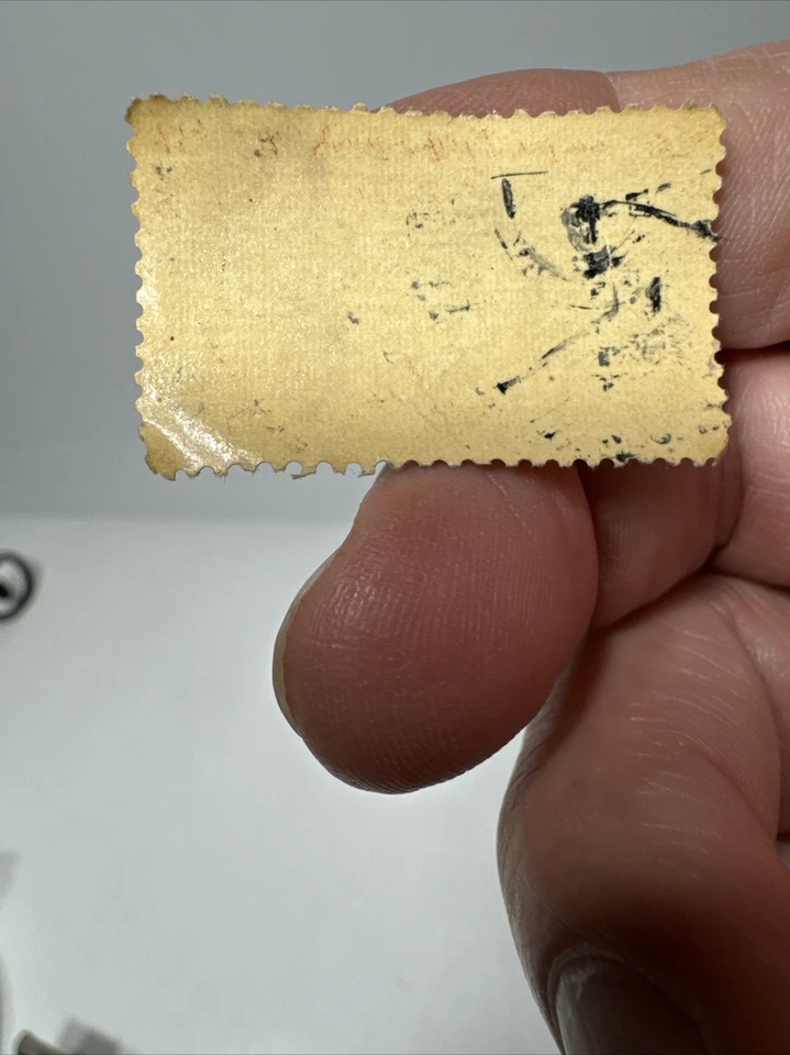 1479 8c Drummer color shift MH - Image 2 of 2