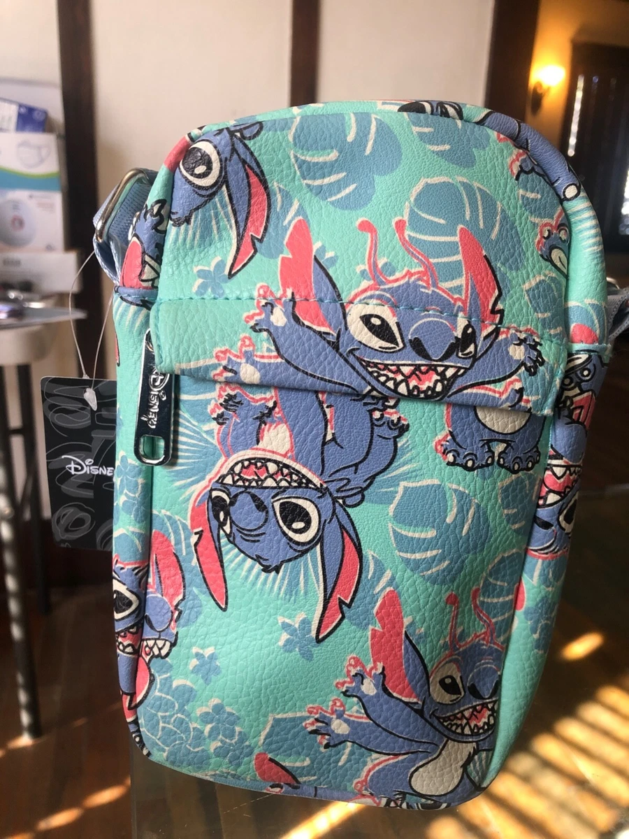 Stitch Disney Crossbody Bag Purse