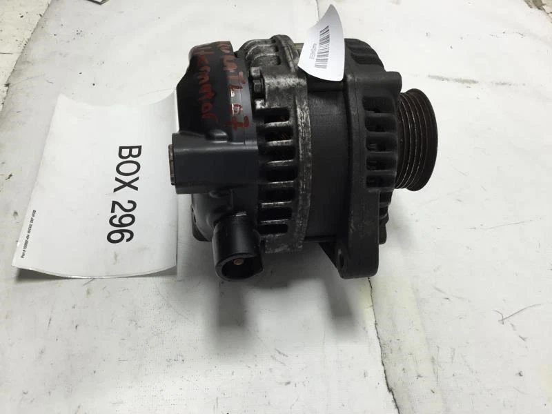 ACURA TL 2007 alternador denso compatible con 06-09 MDX OEM+ Foto 3 de 4
