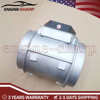 Mass Air Flow Sensor For 1992-95 Mercedes-Benz 0 280 214 004 Mass Air Flow Sensor For 1992-95 Mercedes-Benz 0 280 214 004