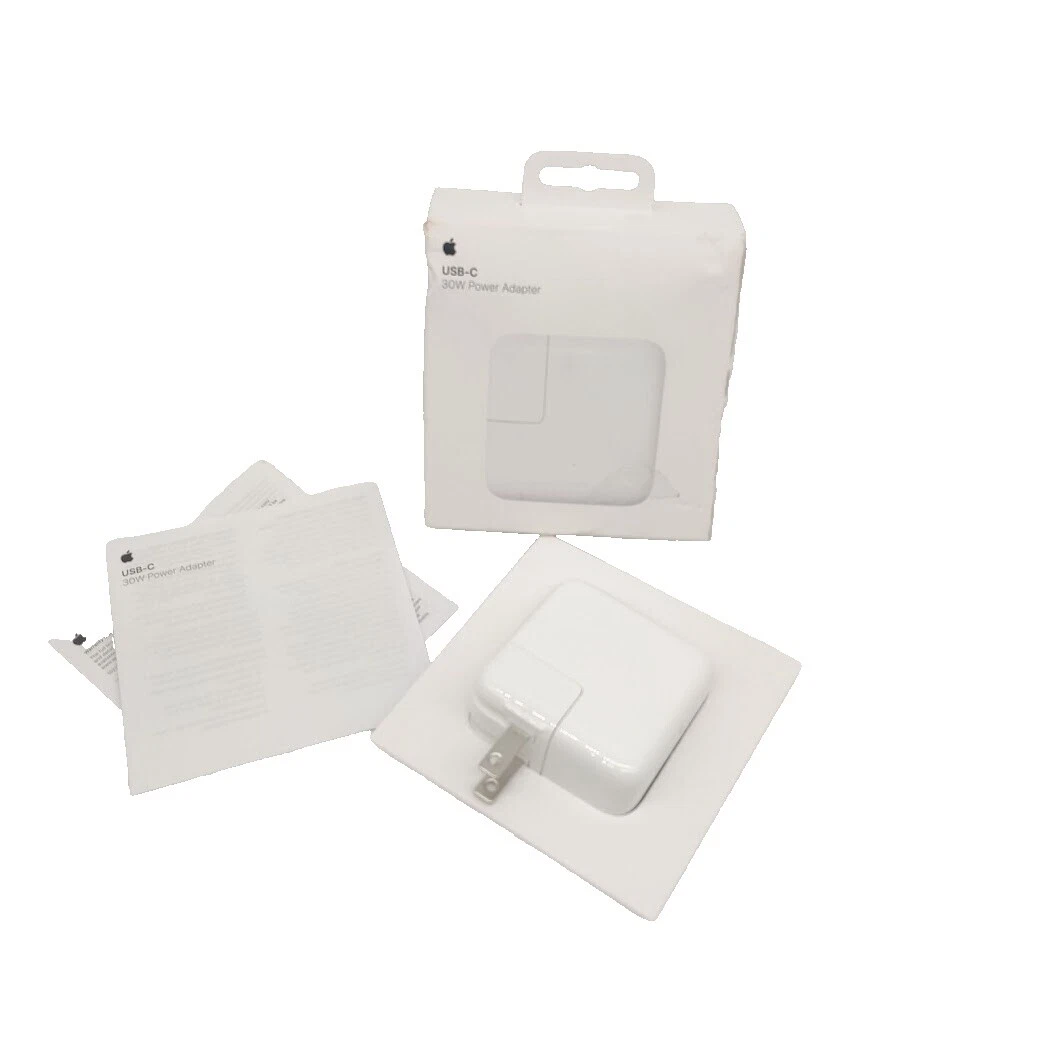 Apple 15 V Laptop Power Adapters and Chargers