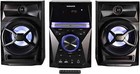 Magnavox 3-Piece CD Shelf System w/ Digital FM Stereo Radio Bluetooth NEW!!!
