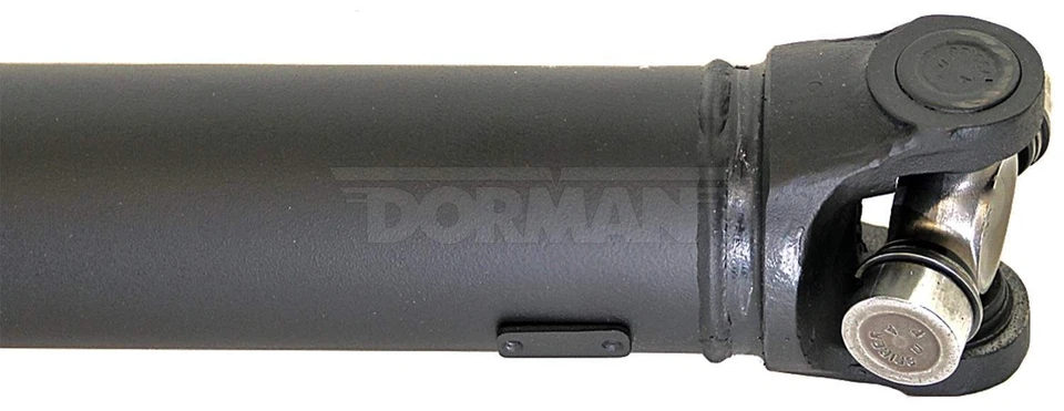 SE ADAPTA A 94-96 IMPALA CAPRICE TRACCIÓN TRASERA WO/POLICÍA PAQUETE FRENOS DE DISCO TRASEROS EJE DE TRANSMISIÓN TRASERO Foto 4 de 4