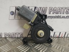 WINDOW MOTOR DRIVER SIDE FRONT SKODA OCTAVIA SEAT LEON GOLF MK7 5Q0959802B 13-20