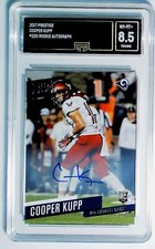 2017 Panini Prestige Football Cards 21